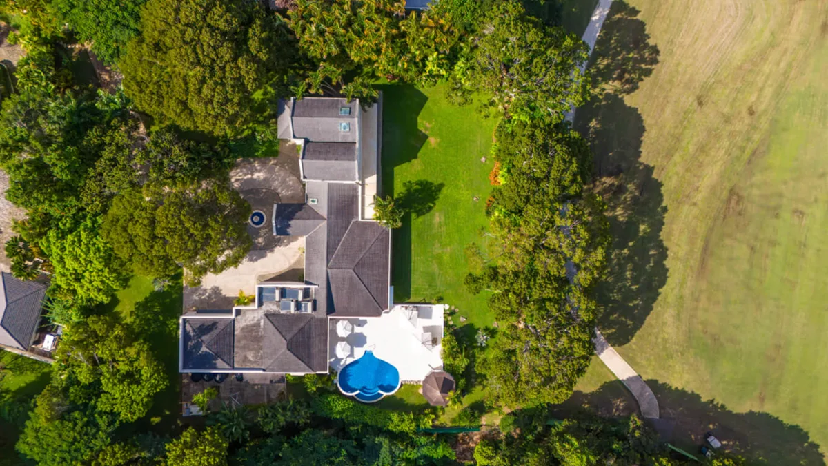 Sandy Lane Estate | Casa Caoba - Luxury Island Living, 4-bedroom villa for sale in St James, Barbados - photograph 15