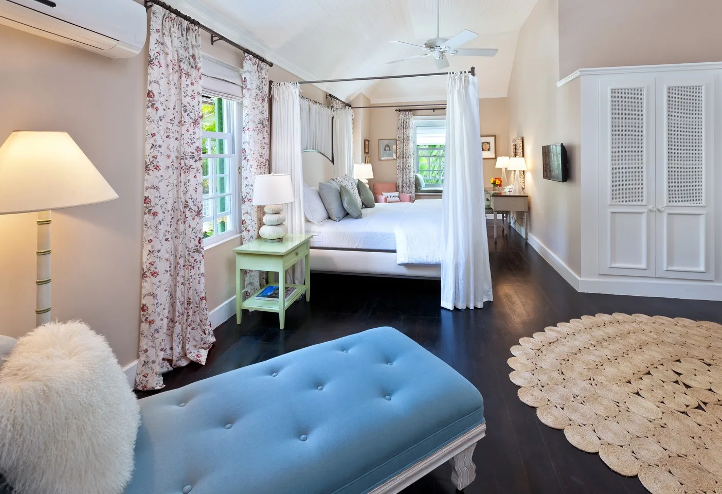 Leamington House - Godings Bay, 5-bedroom villa for rent in St Peter, Barbados - photograph 4