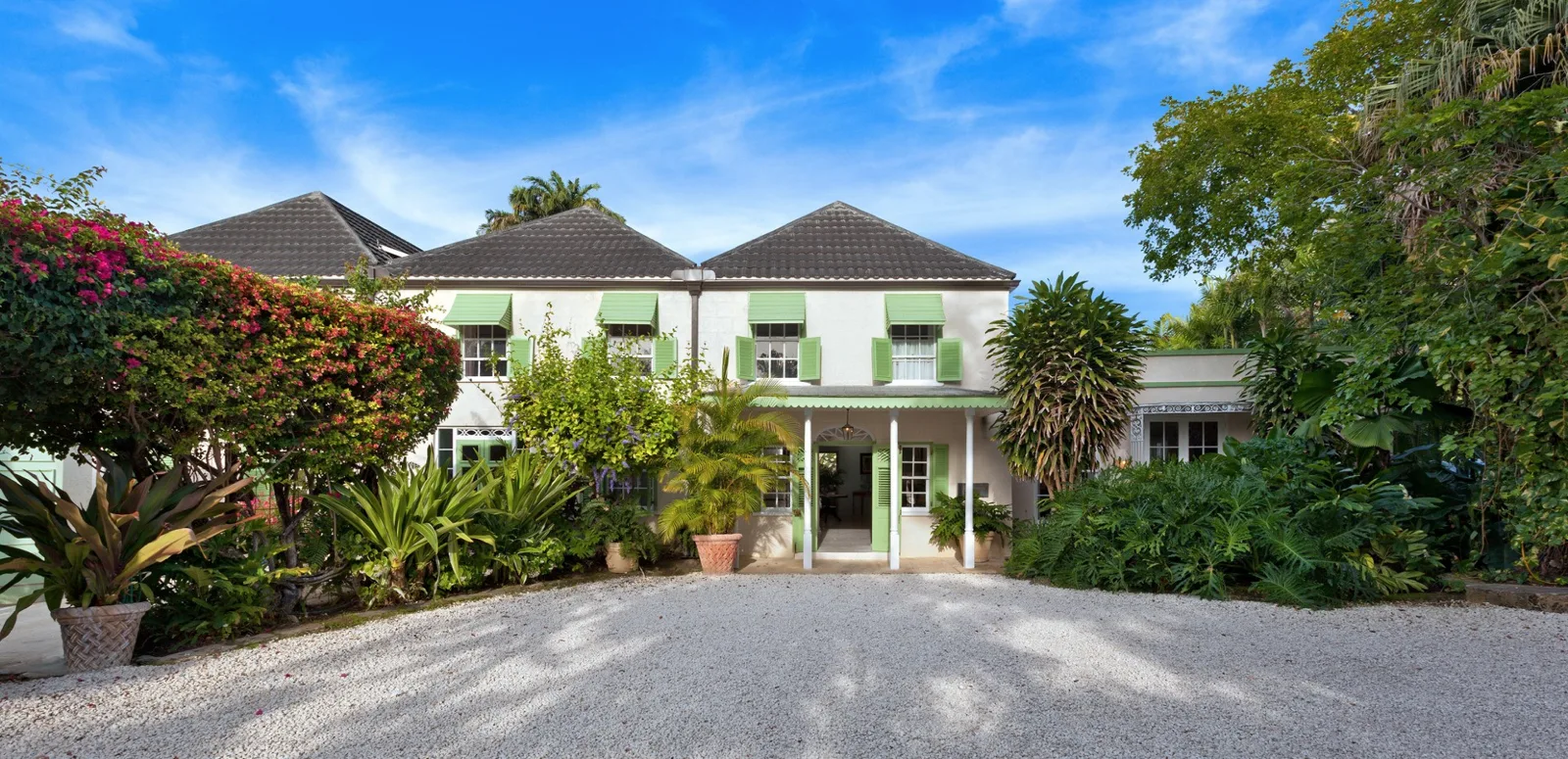Leamington House - Godings Bay, 5-bedroom villa for rent in St Peter, Barbados - photograph 10