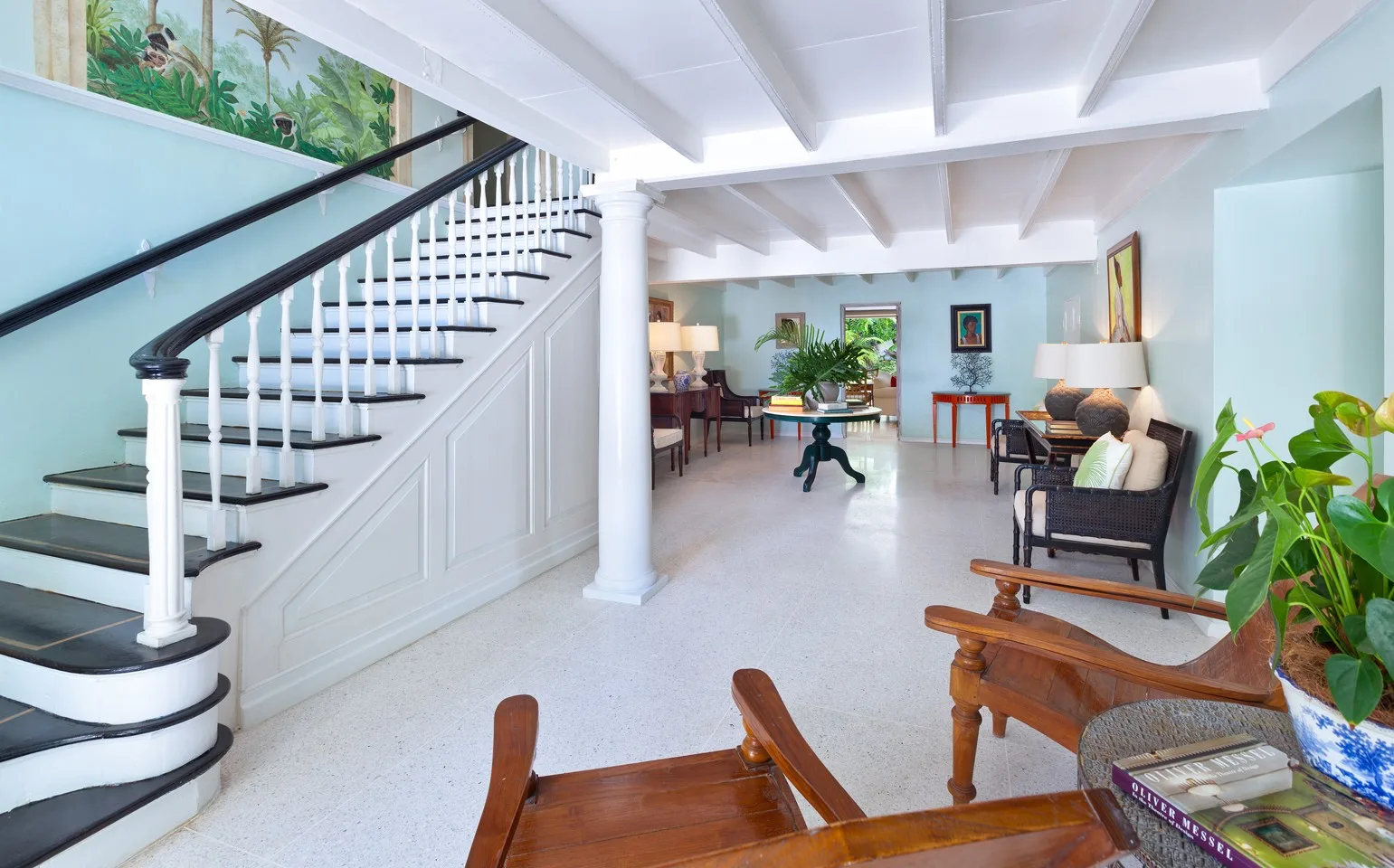 Leamington House - Godings Bay, 5-bedroom villa for rent in St Peter, Barbados - photograph 11