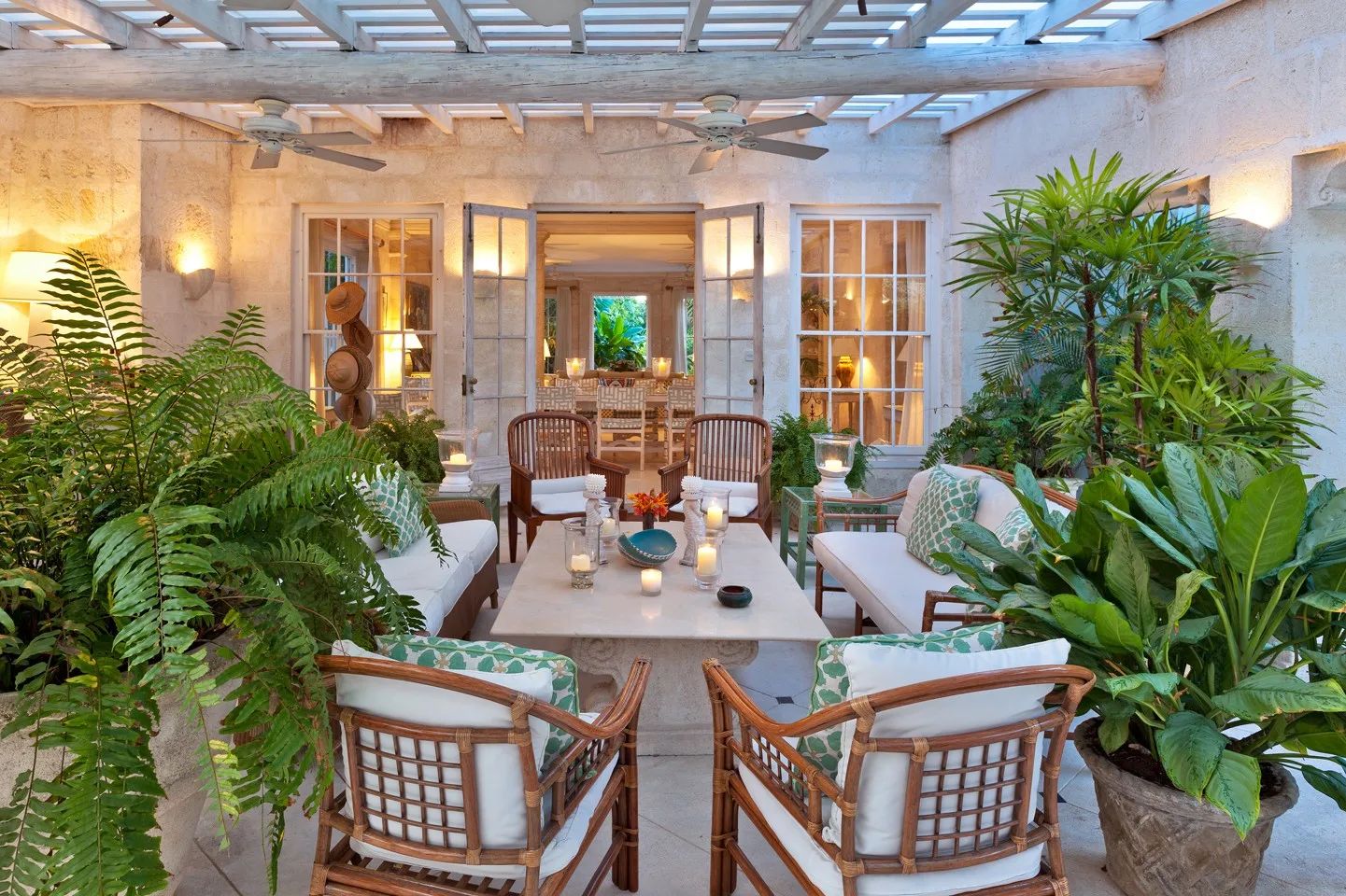 Leamington House - Godings Bay, 5-bedroom villa for rent in St Peter, Barbados - photograph 13