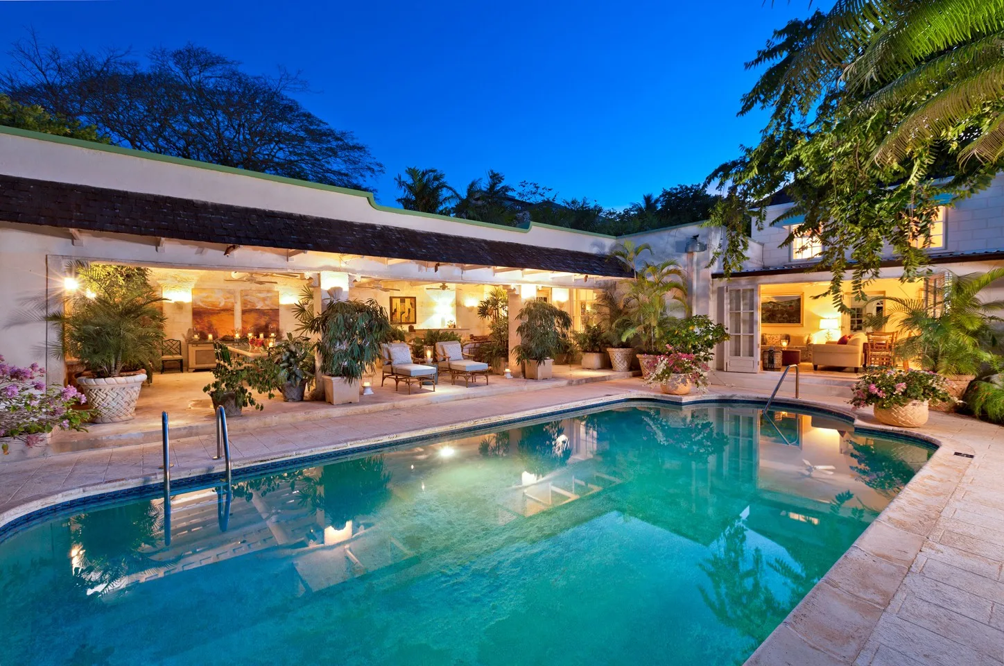 Leamington House - Godings Bay, 5-bedroom villa for rent in St Peter, Barbados - photograph 15