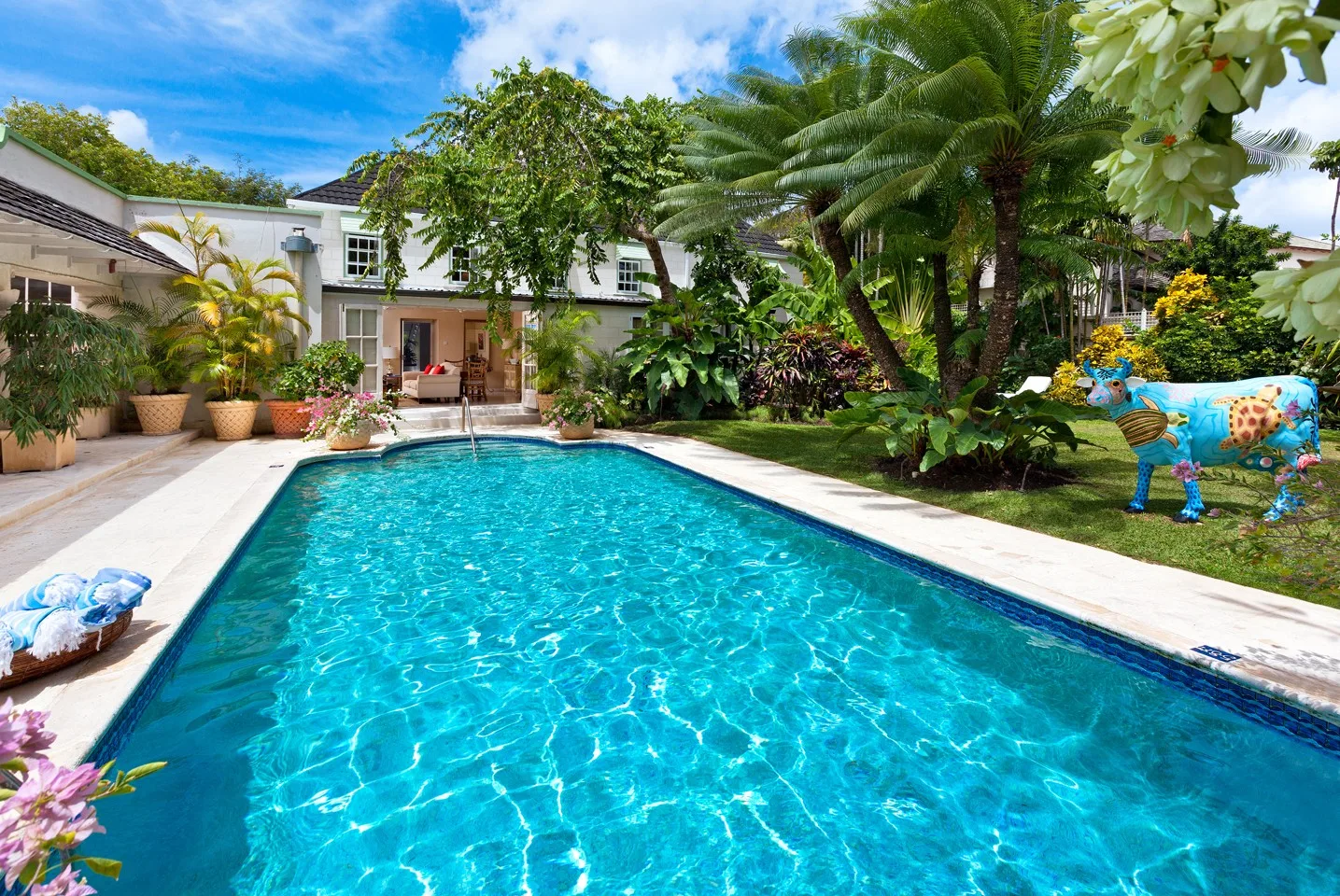 Leamington House - Godings Bay, 5-bedroom villa for rent in St Peter, Barbados - photograph 16