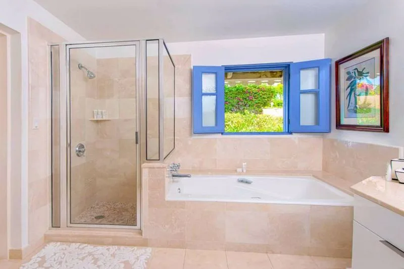 Four Seasons Resort - Sundowner, 5-bedroom villa for sale in Charlestown, St Kitts and Nevis - photograph 9