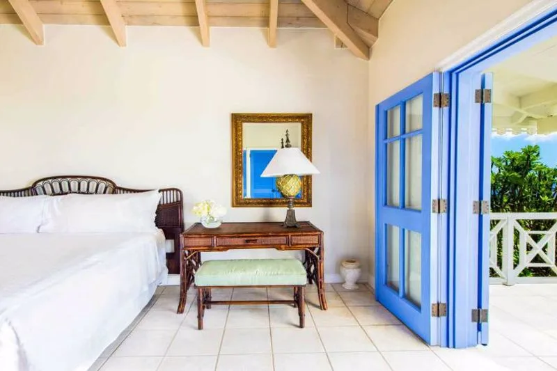 Four Seasons Resort - Sundowner, 5-bedroom villa for sale in Charlestown, St Kitts and Nevis - photograph 14