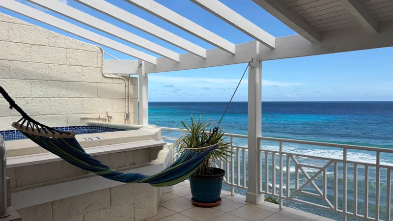 Mistle Cove Penthouse, photograph 2