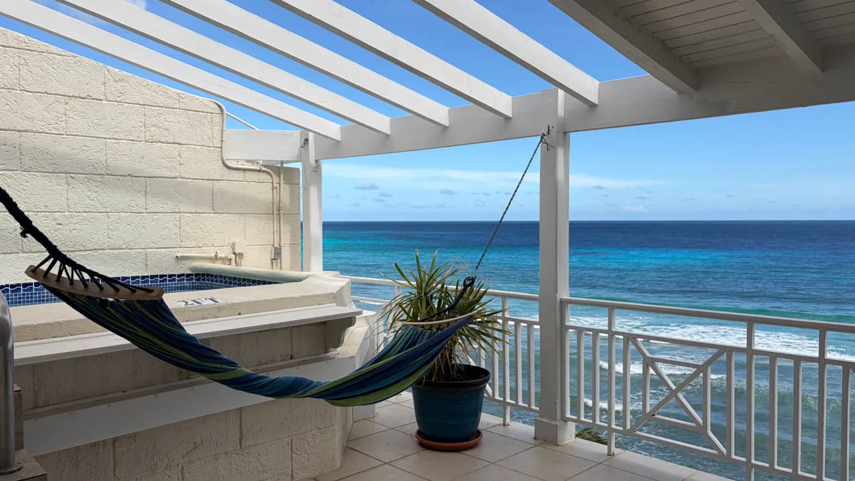 Mistle Cove Penthouse | An Elegant Beachfront Residence, 3-bedroom apartment for sale in Christ Church, Barbados - photograph 2