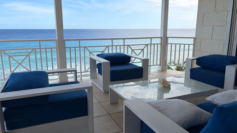 Mistle Cove Penthouse, photograph 3