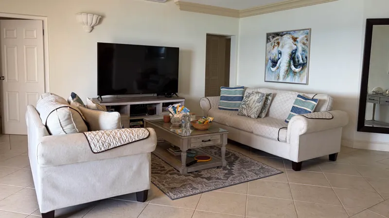 Mistle Cove Penthouse, photograph 7