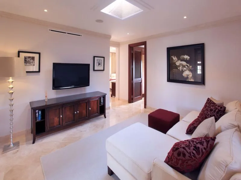 Ocean Drive 12 The Westerings, 6-bedroom villa for rent in St James, Barbados - photograph 5