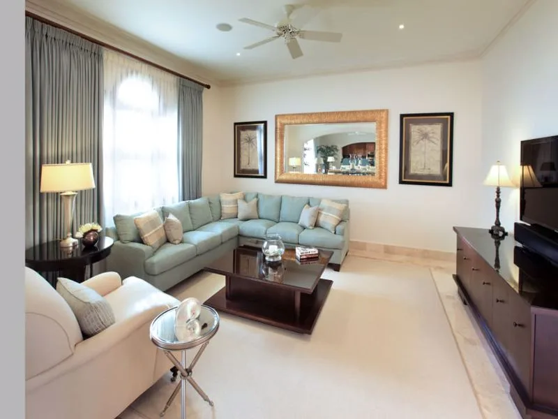 Ocean Drive 12 The Westerings, 6-bedroom villa for rent in St James, Barbados - photograph 6