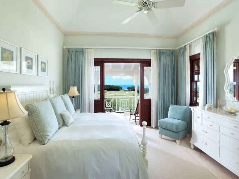 Ocean Drive 12 The Westerings, 6-bedroom villa for rent in St James, Barbados - photograph 7