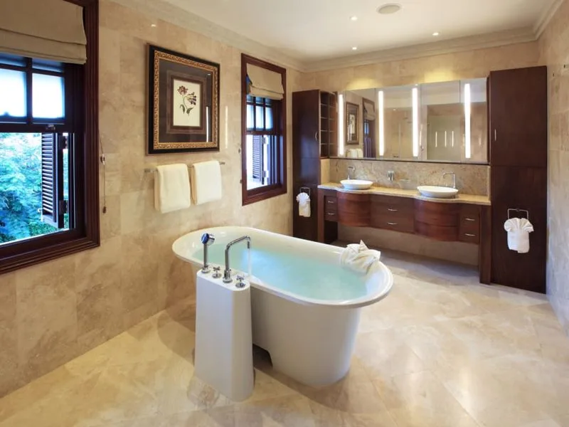 Ocean Drive 12 The Westerings, 6-bedroom villa for rent in St James, Barbados - photograph 8
