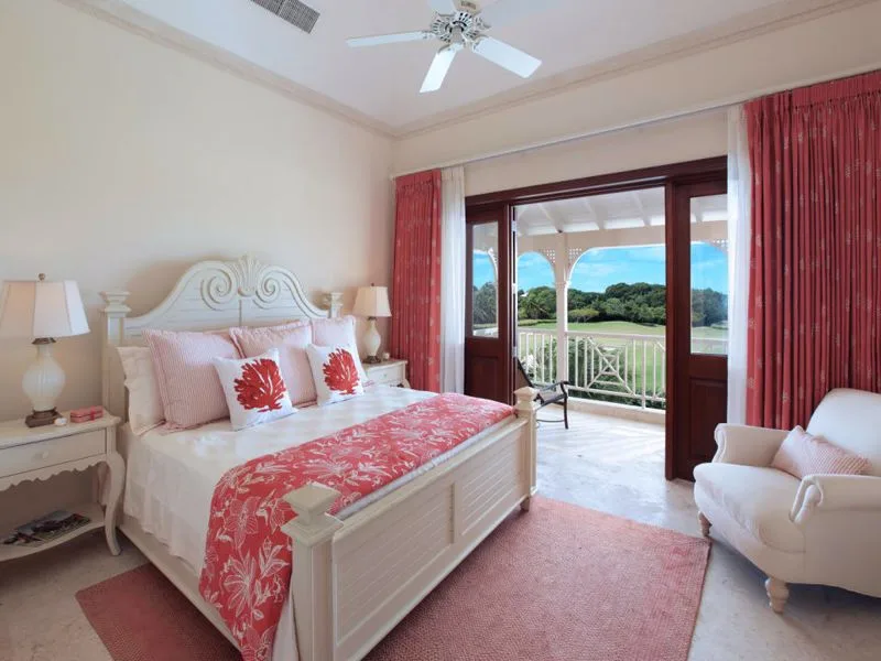Ocean Drive 12 The Westerings, 6-bedroom villa for rent in St James, Barbados - photograph 9