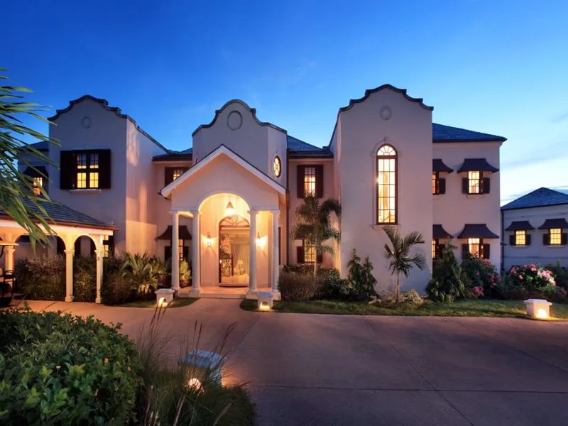 Ocean Drive 12 The Westerings, 6-bedroom villa for rent in St James, Barbados - photograph 12