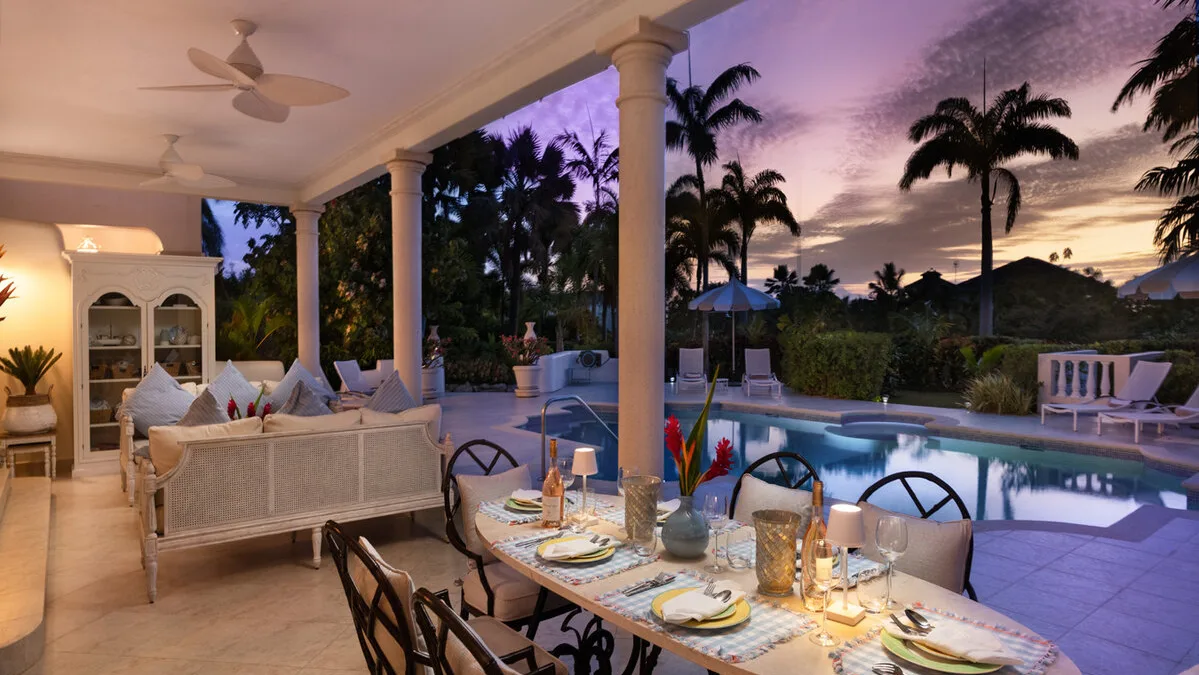 Sugar Hill Resort | The Arrows - Caribbean Luxury Villa, 4-bedroom villa for sale in St James, Barbados