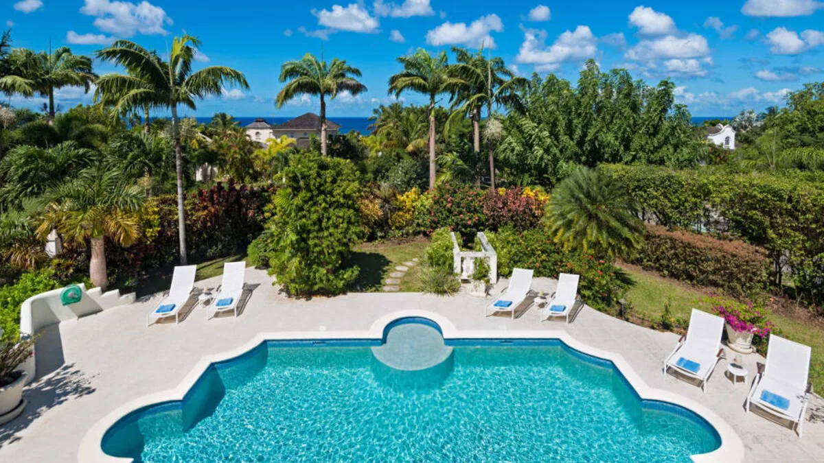 Sugar Hill Resort | The Arrows - Caribbean Luxury Villa, 4-bedroom villa for sale in St James, Barbados - photograph 2