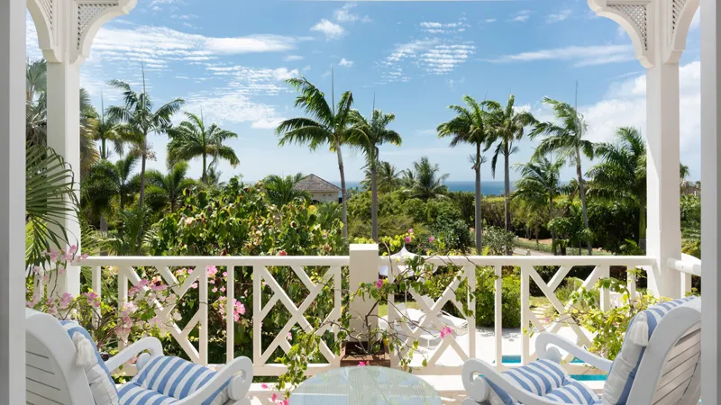Sugar Hill Resort, photograph 3