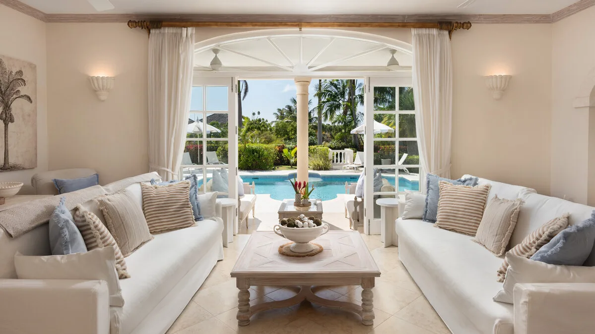 Sugar Hill Resort | The Arrows - Caribbean Luxury Villa, 4-bedroom villa for sale in St James, Barbados - photograph 4