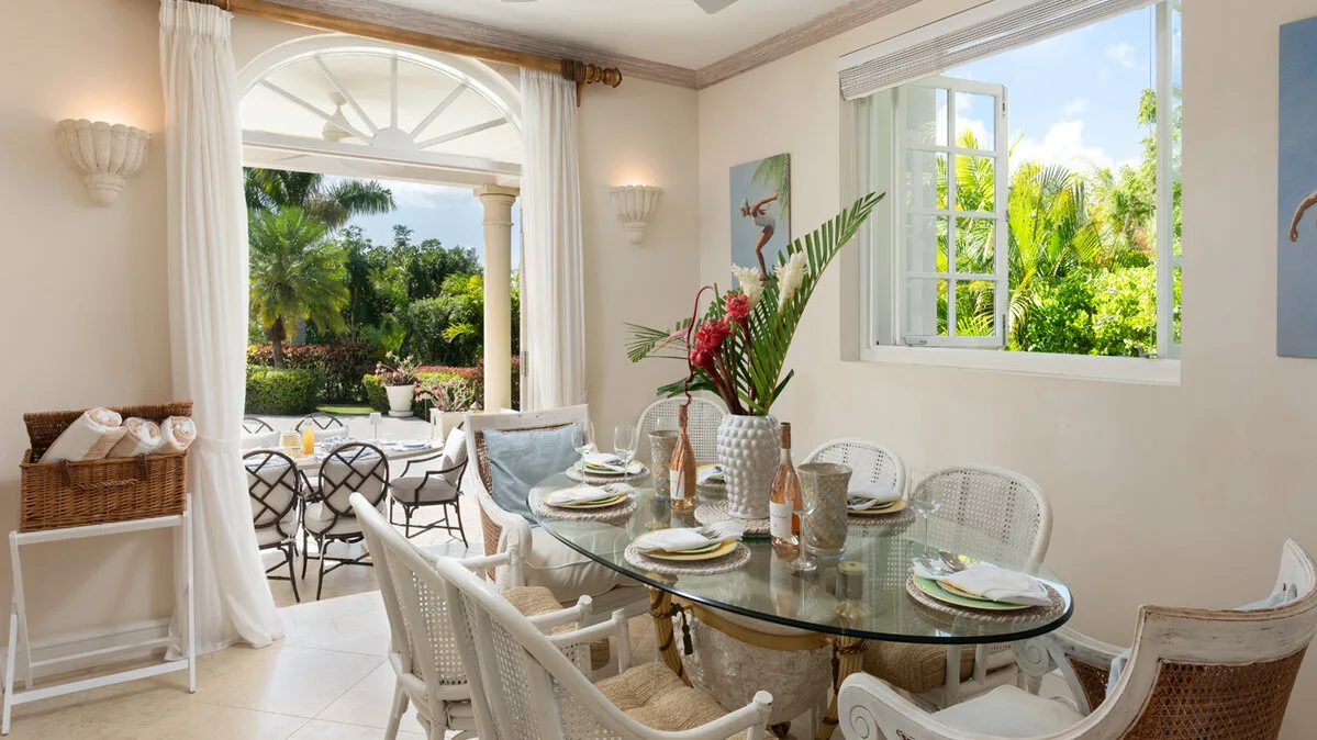 Sugar Hill Resort | The Arrows - Caribbean Luxury Villa, 4-bedroom villa for sale in St James, Barbados - photograph 5