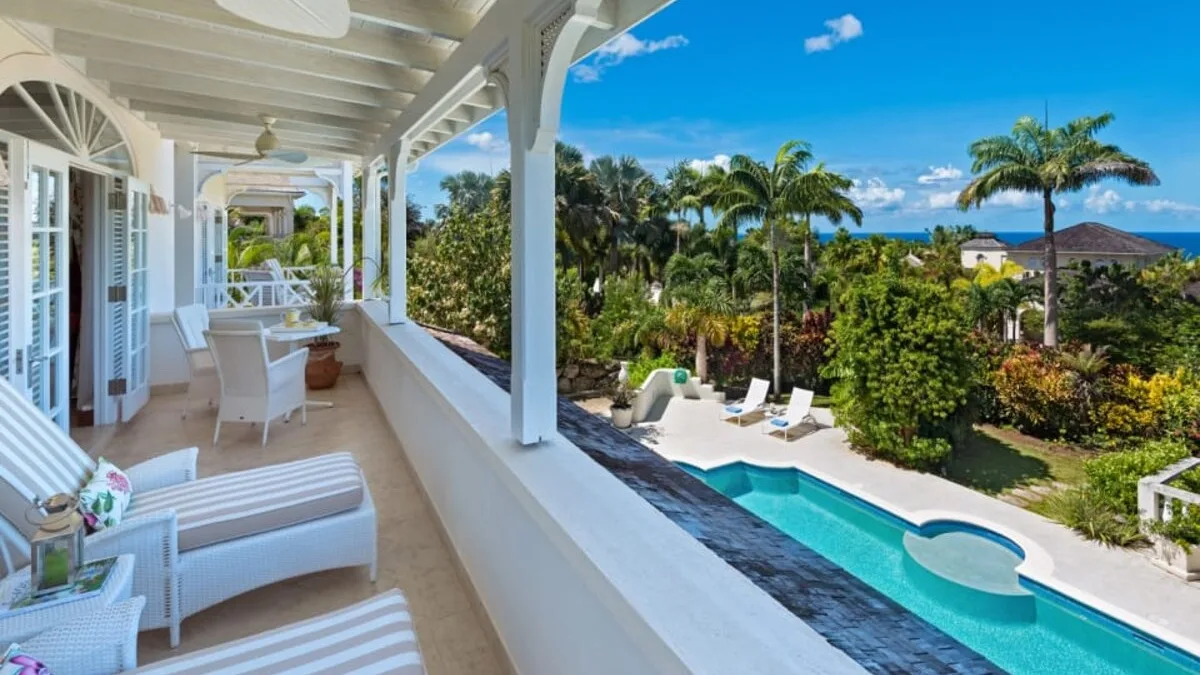 Sugar Hill Resort | The Arrows - Caribbean Luxury Villa, 4-bedroom villa for sale in St James, Barbados - photograph 6