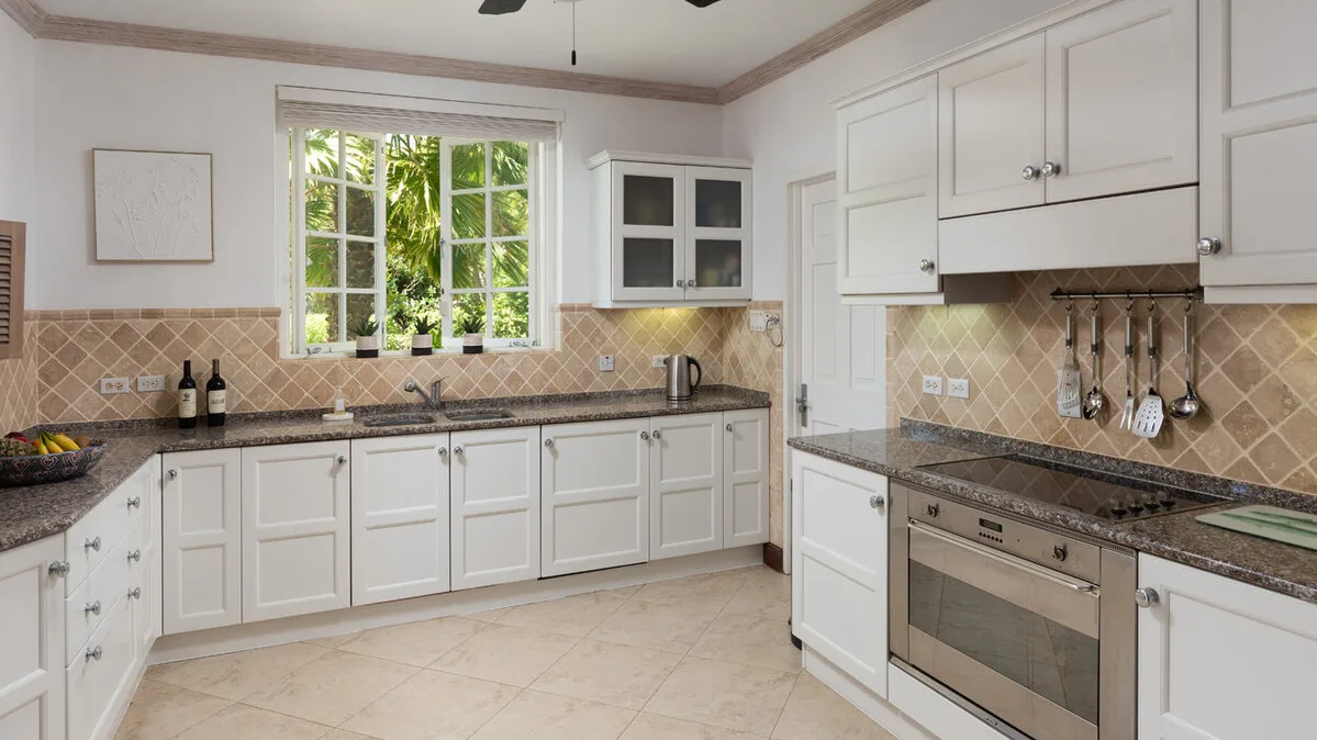 Sugar Hill Resort | The Arrows - Caribbean Luxury Villa, 4-bedroom villa for sale in St James, Barbados - photograph 7