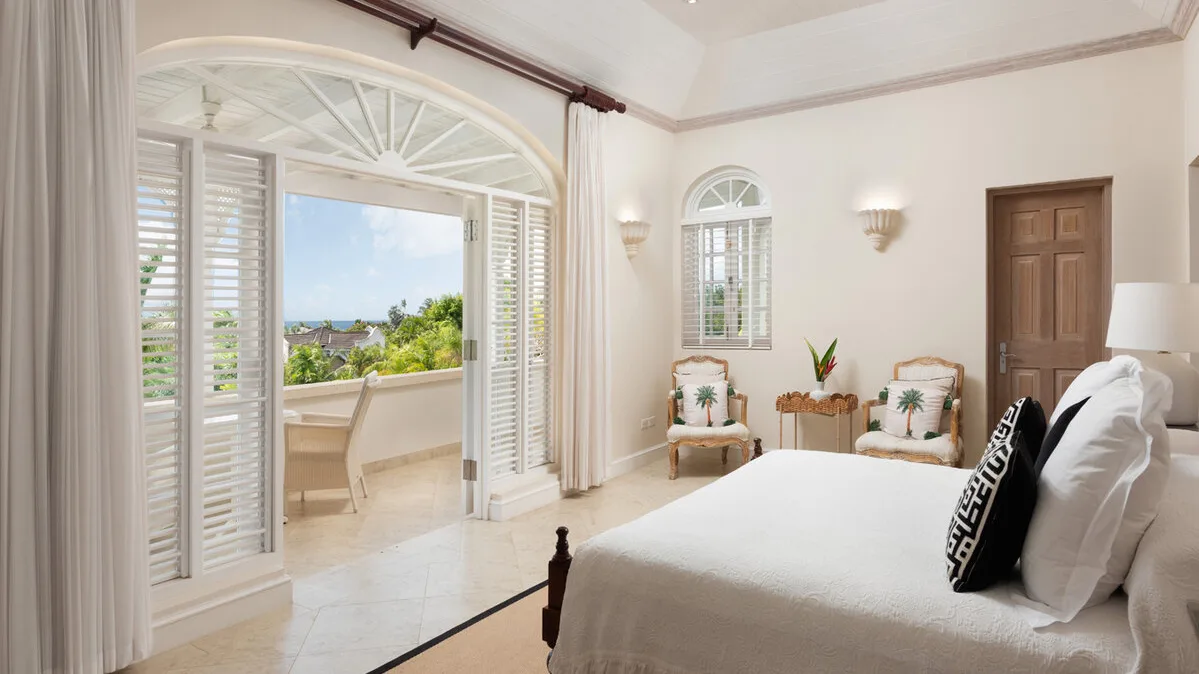 Sugar Hill Resort | The Arrows - Caribbean Luxury Villa, 4-bedroom villa for sale in St James, Barbados - photograph 9