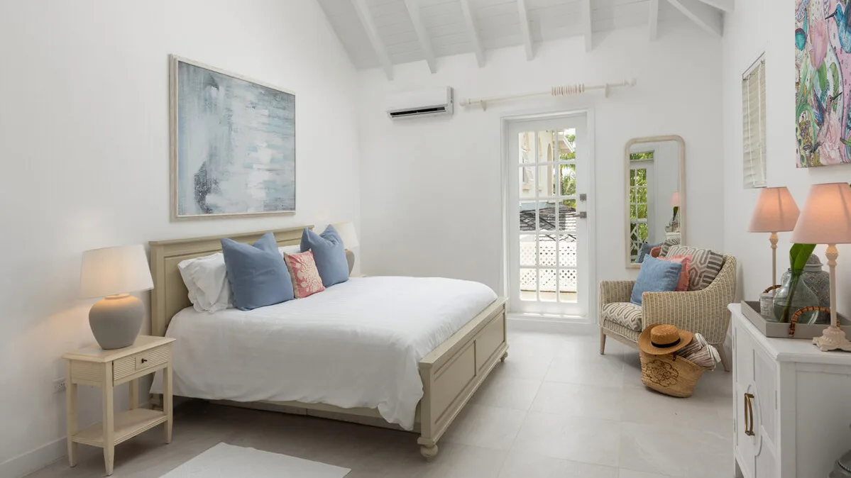 Sugar Hill Resort | The Arrows - Caribbean Luxury Villa, 4-bedroom villa for sale in St James, Barbados - photograph 10