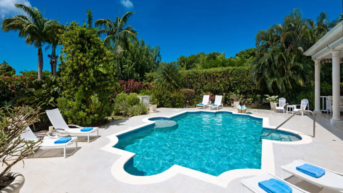 Sugar Hill Resort | The Arrows - Caribbean Luxury Villa, 4-bedroom villa for sale in St James, Barbados - photograph 11
