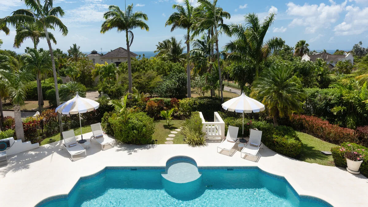 Sugar Hill Resort | The Arrows - Caribbean Luxury Villa, 4-bedroom villa for sale in St James, Barbados - photograph 12
