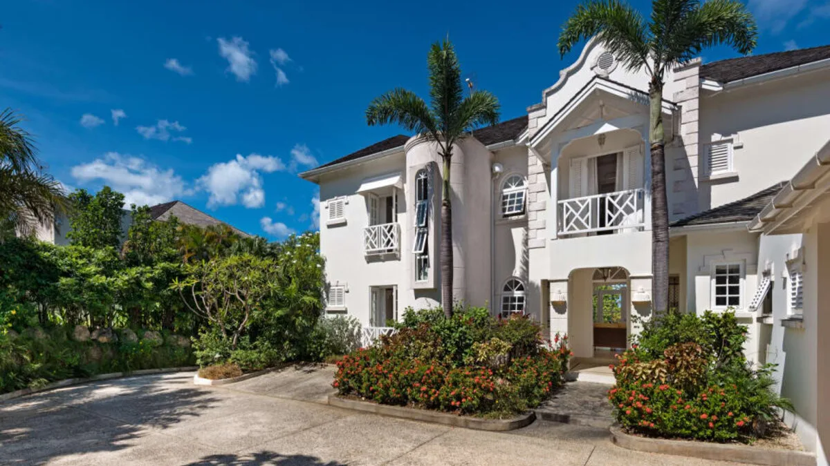 Sugar Hill Resort | The Arrows - Caribbean Luxury Villa, 4-bedroom villa for sale in St James, Barbados - photograph 13
