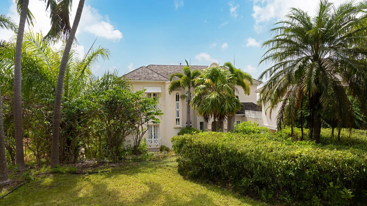 Sugar Hill Resort | The Arrows - Caribbean Luxury Villa, 4-bedroom villa for sale in St James, Barbados - photograph 14