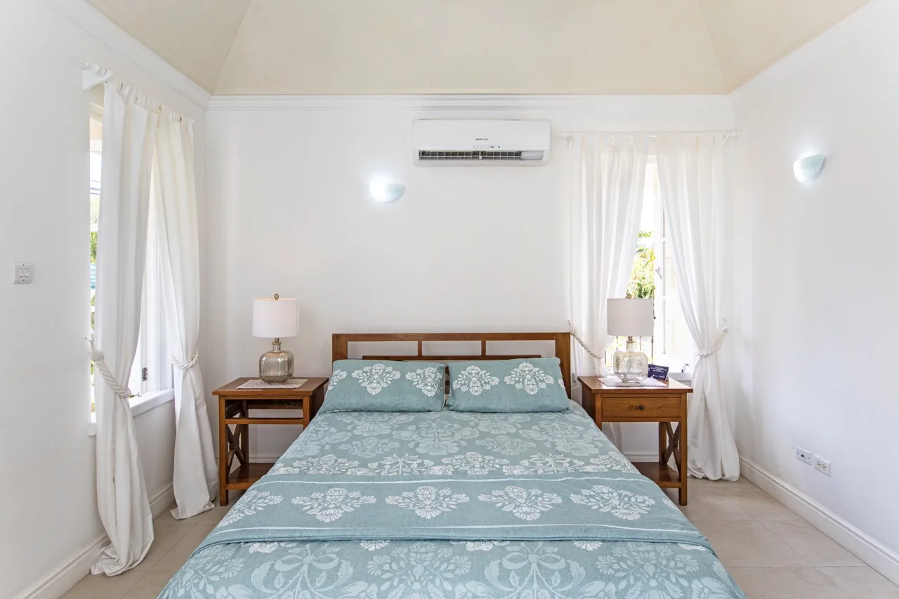 The Falls Villa 1 - Sandy Lane, 2-bedroom villa for rent in St James, Barbados - photograph 8