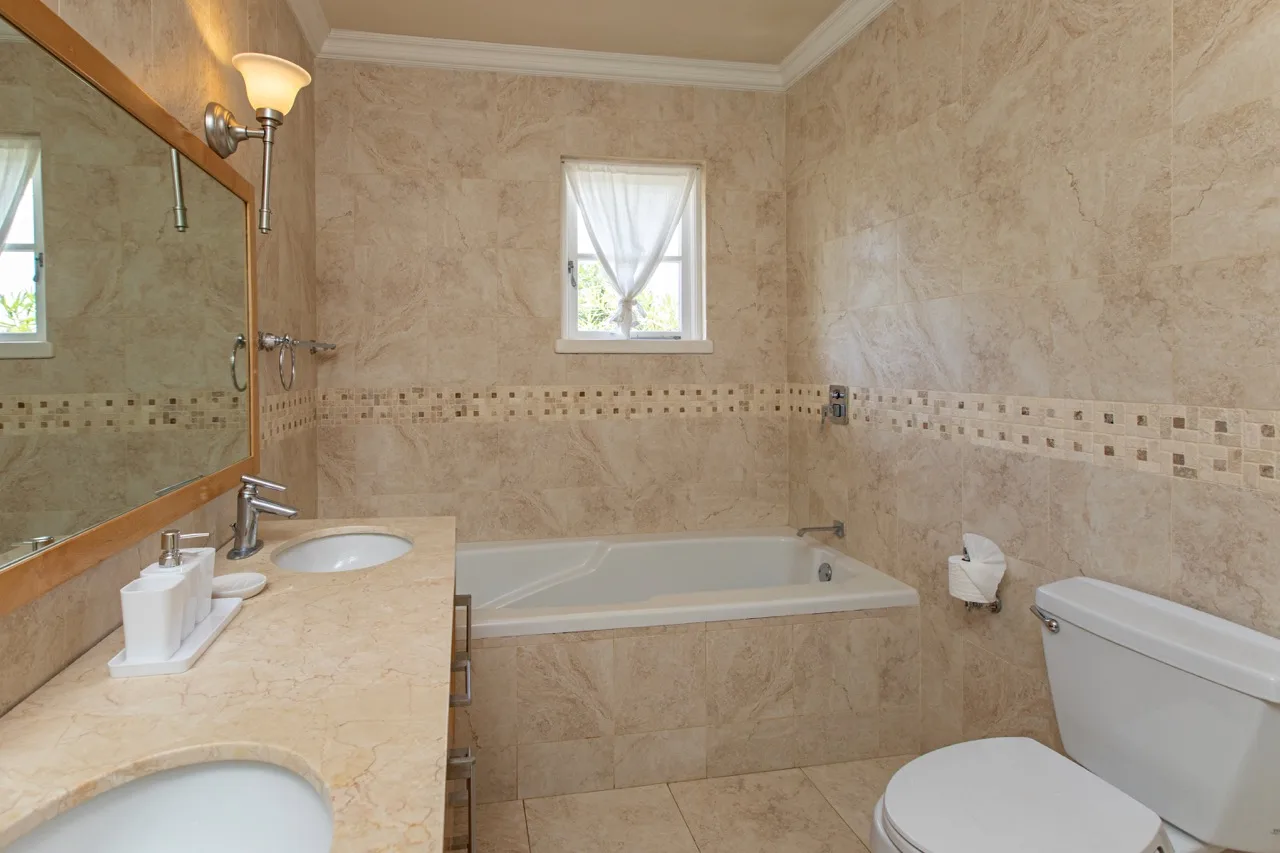 The Falls Villa 1 - Sandy Lane, 2-bedroom villa for rent in St James, Barbados - photograph 11
