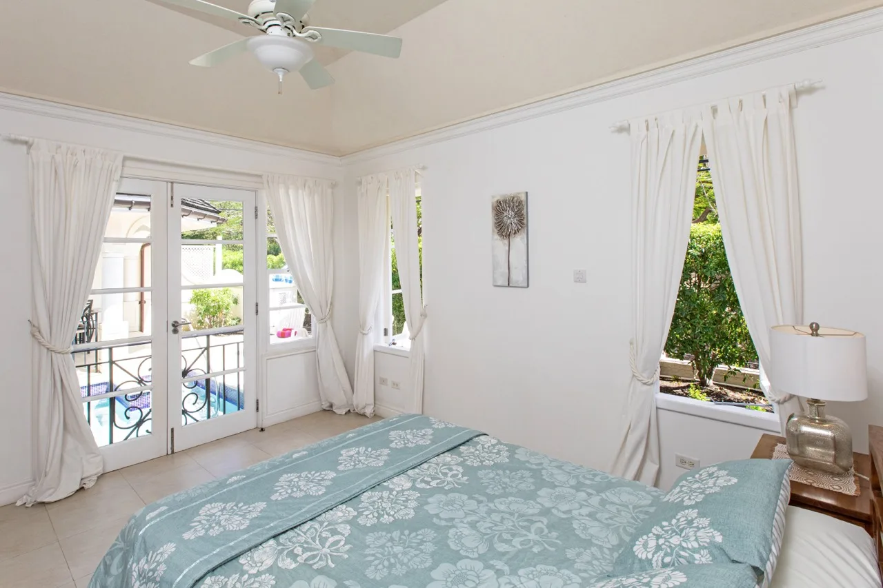The Falls Villa 1 - Sandy Lane, 2-bedroom villa for rent in St James, Barbados - photograph 13