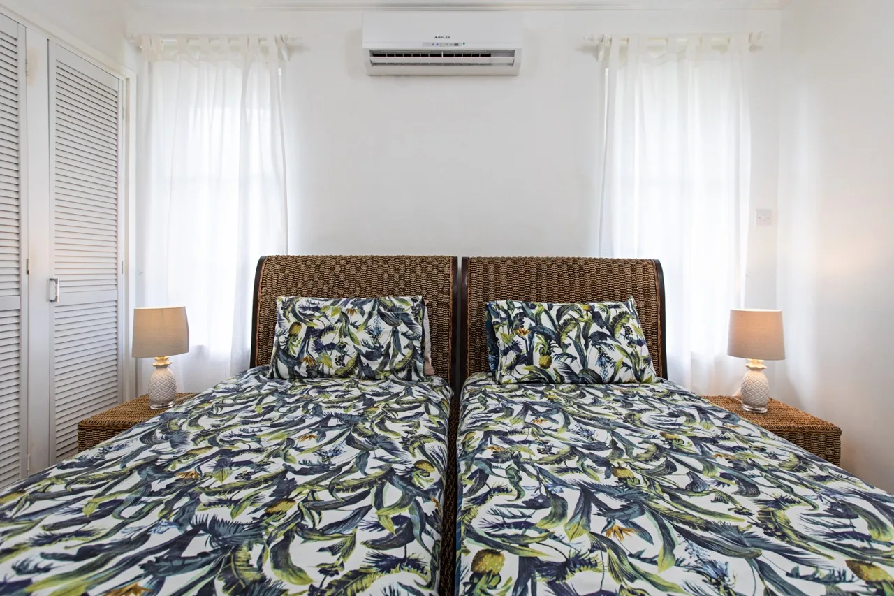 The Falls Villa 1 - Sandy Lane, 2-bedroom villa for rent in St James, Barbados - photograph 14