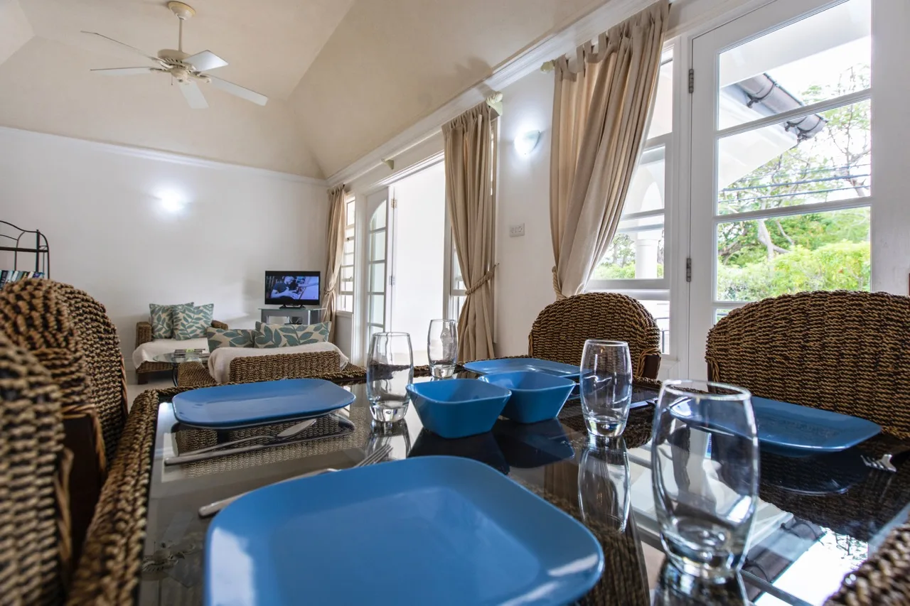 The Falls Villa 1 - Sandy Lane, 2-bedroom villa for rent in St James, Barbados - photograph 15