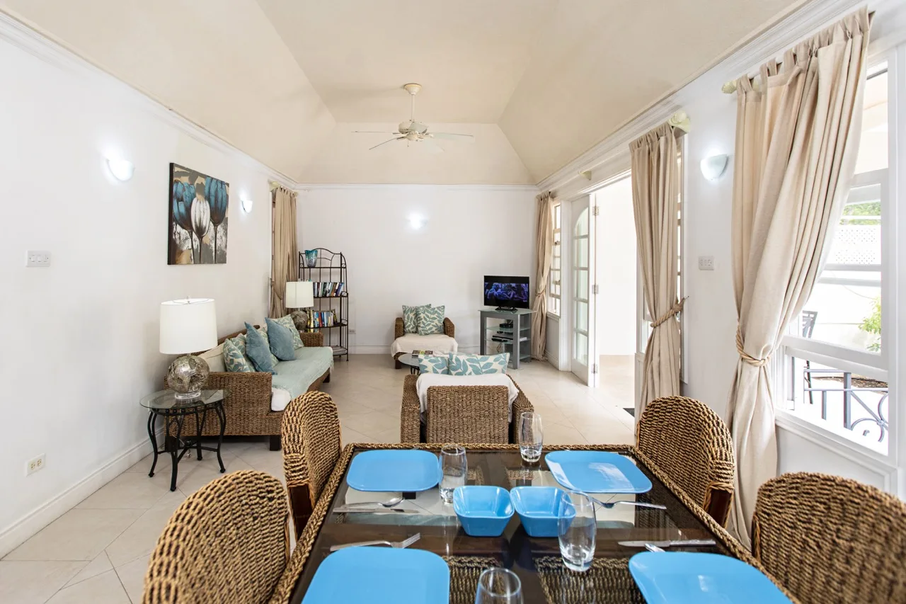 The Falls Villa 1 - Sandy Lane, 2-bedroom villa for rent in St James, Barbados - photograph 16