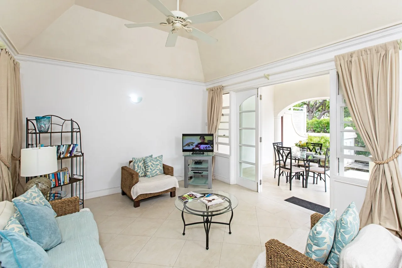 The Falls Villa 1 - Sandy Lane, 2-bedroom villa for rent in St James, Barbados - photograph 18