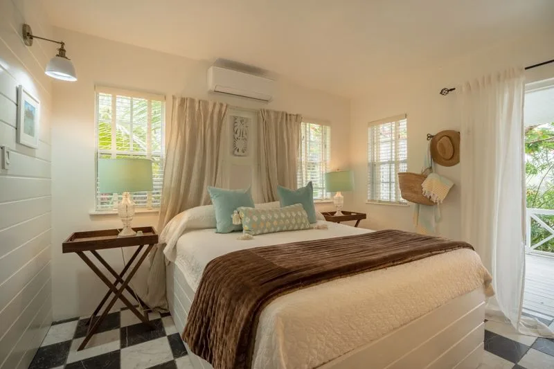 Ridge front Villa in English Harbour, 4-bedroom villa for sale in South Coast, Antigua & Barbuda - photograph 22