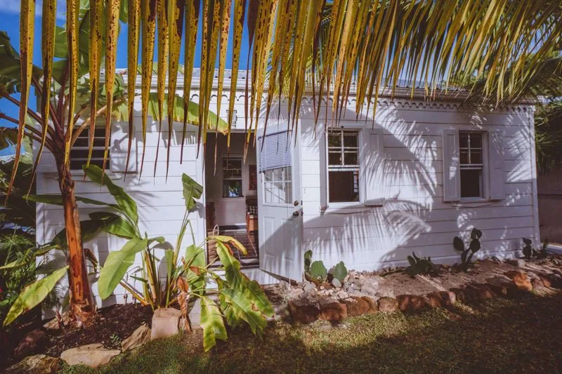 Ridge front Villa in English Harbour, 4-bedroom villa for sale in South Coast, Antigua & Barbuda - photograph 26