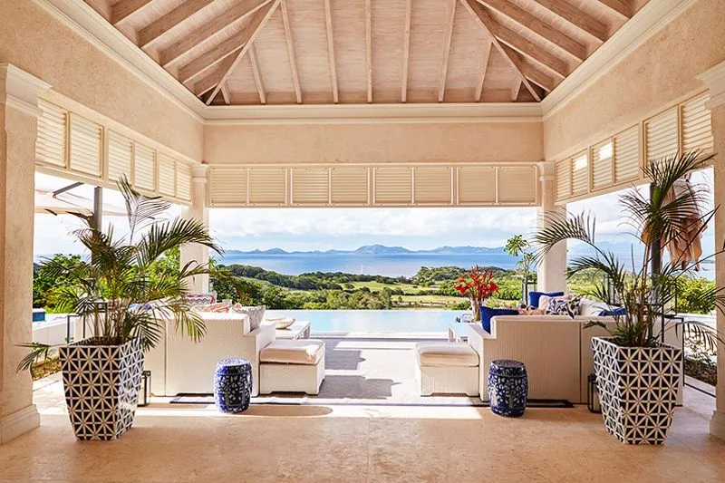 Antilles Villa