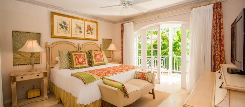 Port St. Charles 173 - Beachfront Apartment, 4-bedroom townhouse for rent in St Peter, Barbados - photograph 4