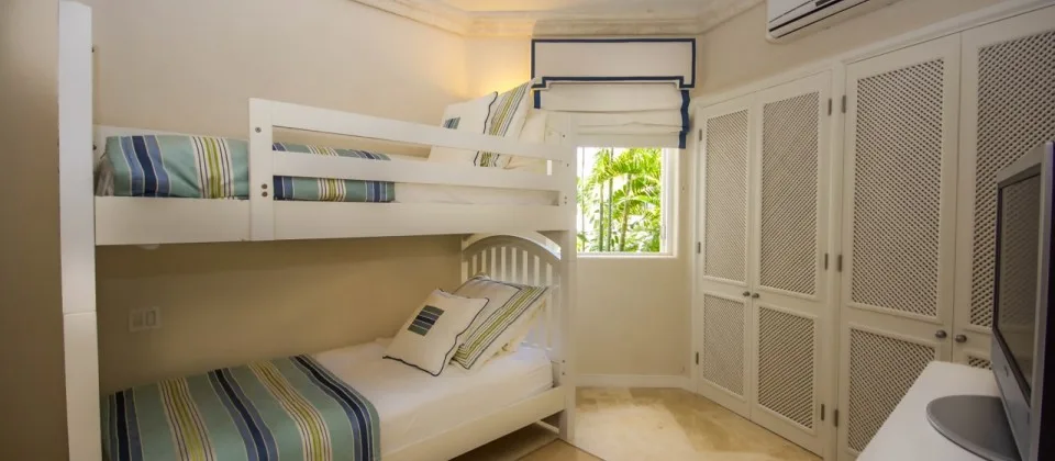 Port St. Charles 173 - Beachfront Apartment, 4-bedroom townhouse for rent in St Peter, Barbados - photograph 8