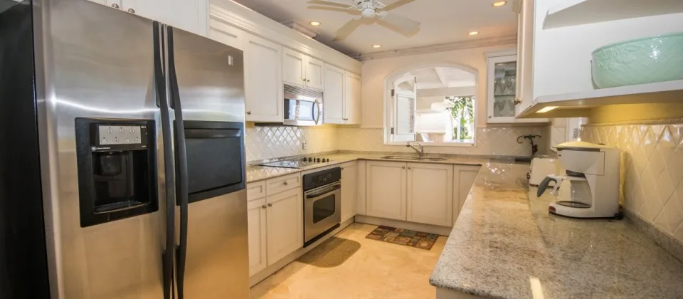 Port St. Charles 173 - Beachfront Apartment, 4-bedroom townhouse for rent in St Peter, Barbados - photograph 9