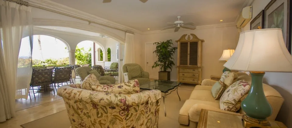 Port St. Charles 173 - Beachfront Apartment, 4-bedroom townhouse for rent in St Peter, Barbados - photograph 10