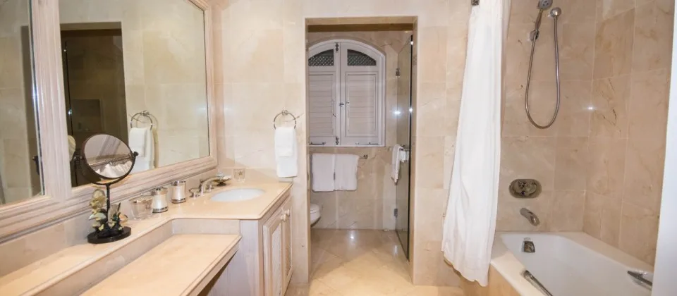 Port St. Charles 173 - Beachfront Apartment, 4-bedroom townhouse for rent in St Peter, Barbados - photograph 12