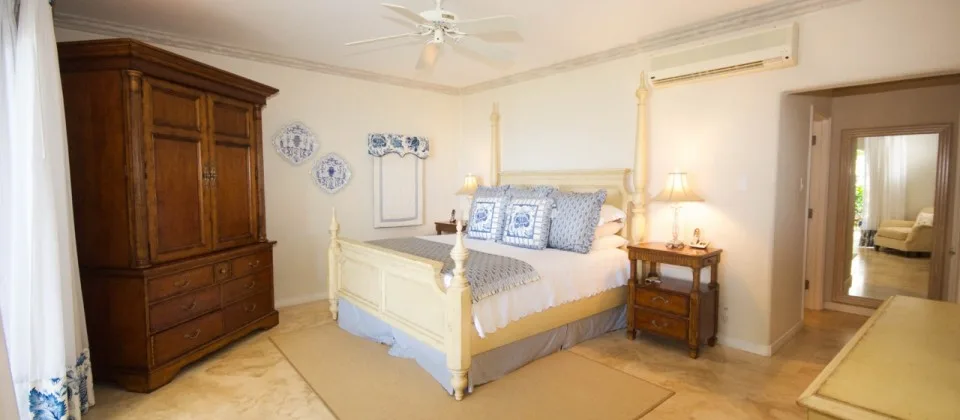Port St. Charles 173 - Beachfront Apartment, 4-bedroom townhouse for rent in St Peter, Barbados - photograph 13
