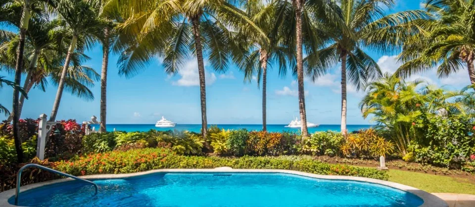 Port St. Charles 173 - Beachfront Apartment, 4-bedroom townhouse for rent in St Peter, Barbados - photograph 18