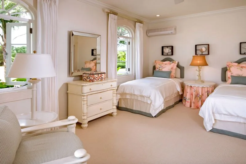 Turtleback Ridge - Blue Vista, 7-bedroom villa for sale in St James, Barbados - photograph 2